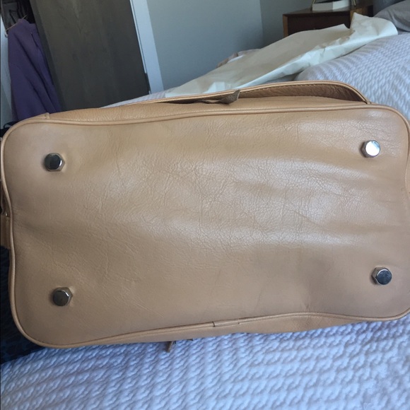 Rebecca Minkoff M.A.B. Mini Satchel - Picture 5 of 15